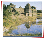 Ajanta Ellora Caves Tour